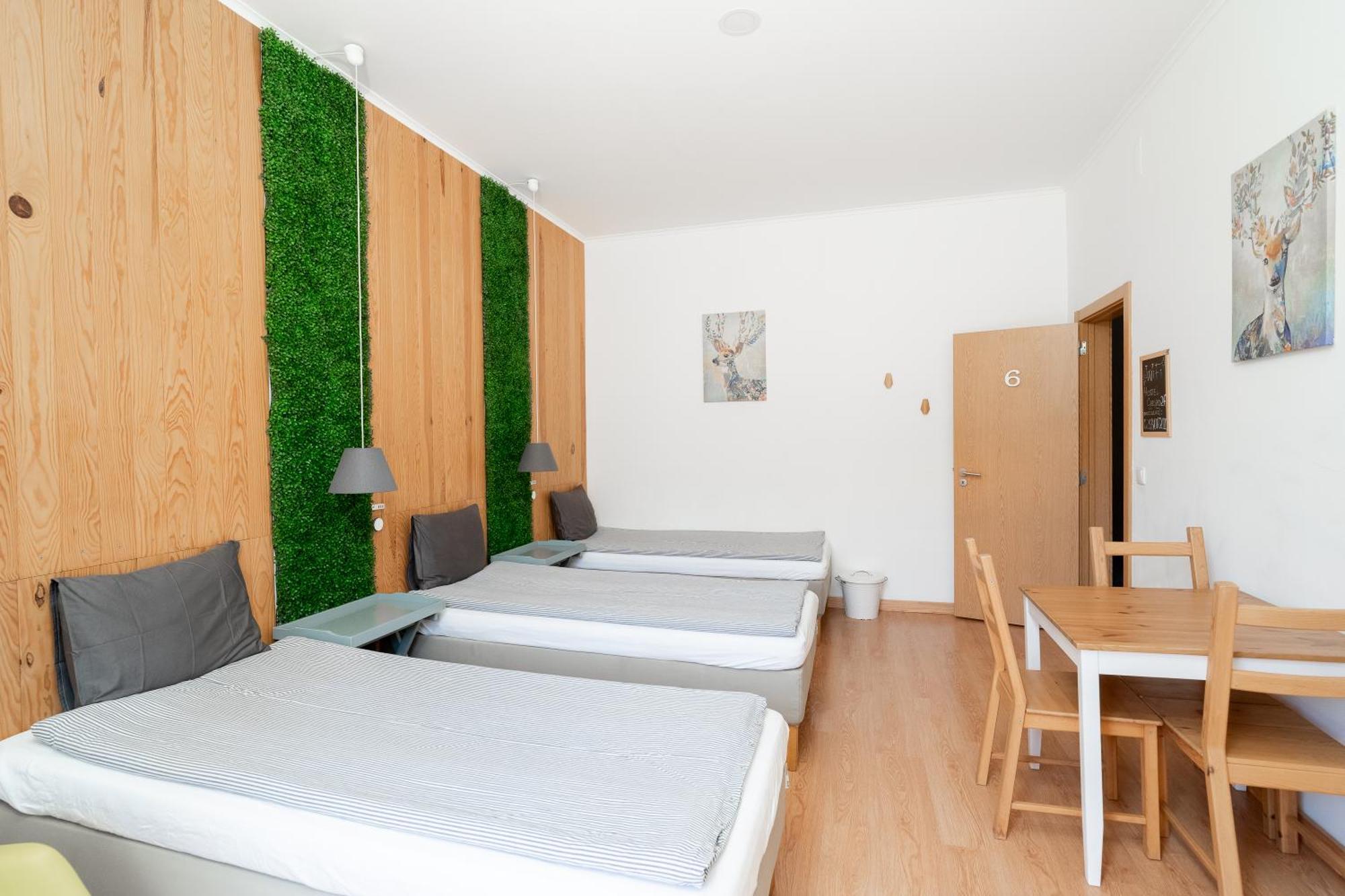 Hostel Crespo Lisboa Exteriör bild