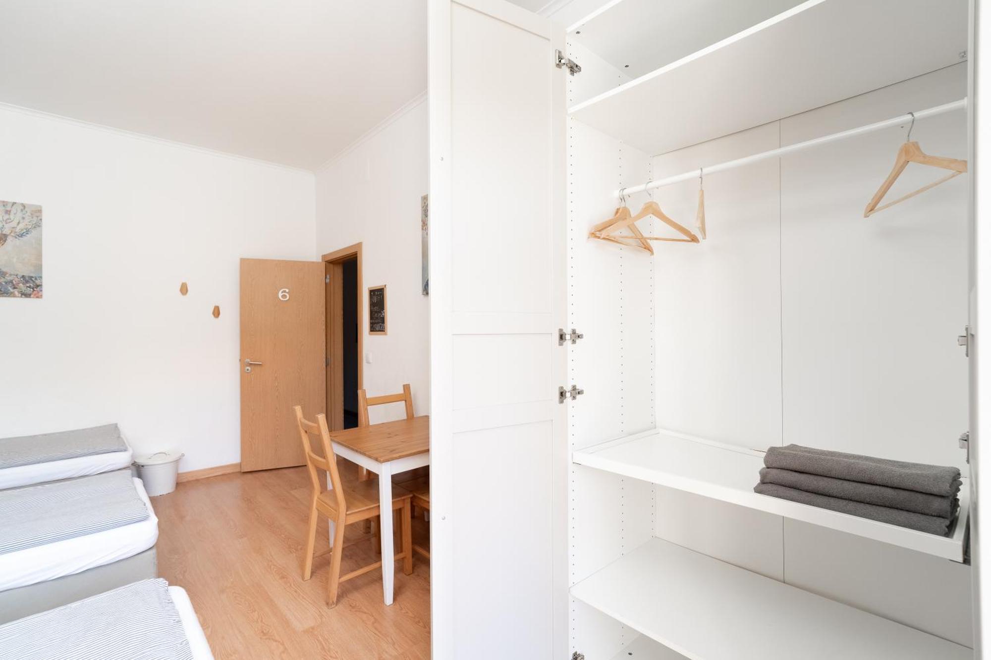 Hostel Crespo Lisboa Exteriör bild
