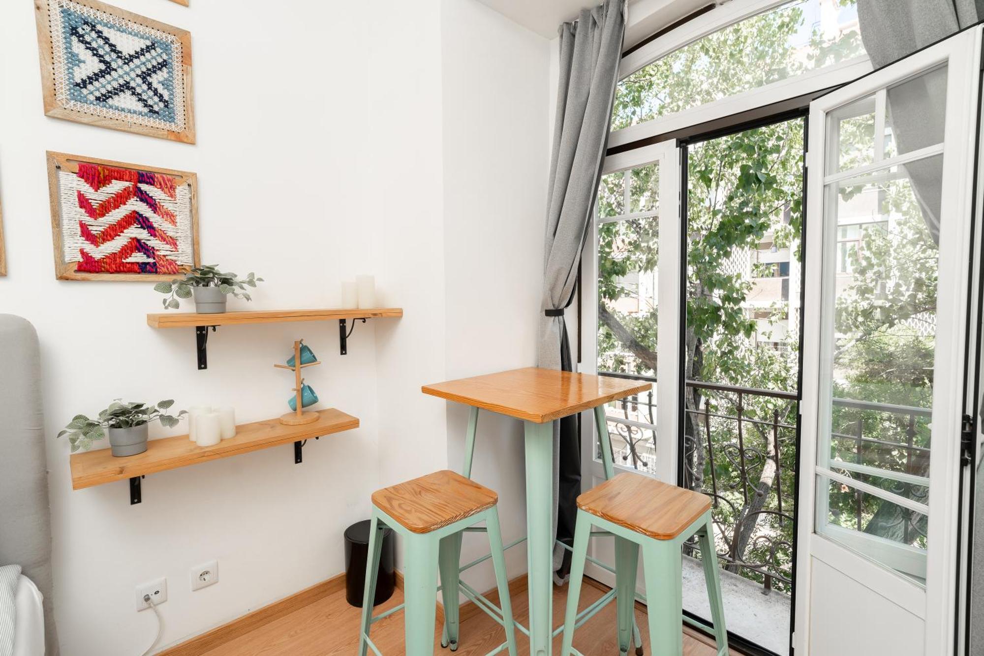 Hostel Crespo Lisboa Exteriör bild