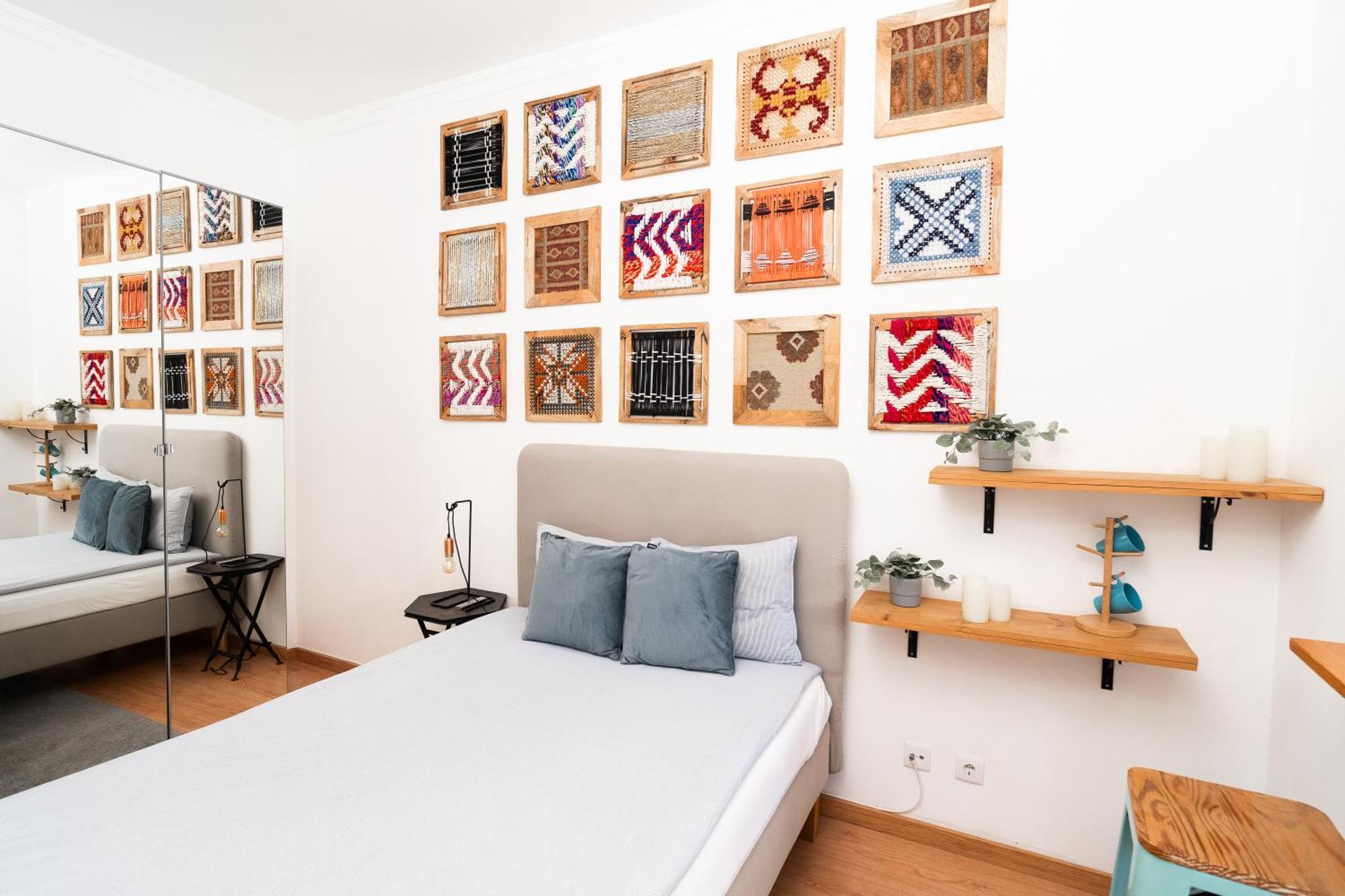 Hostel Crespo Lisboa Exteriör bild