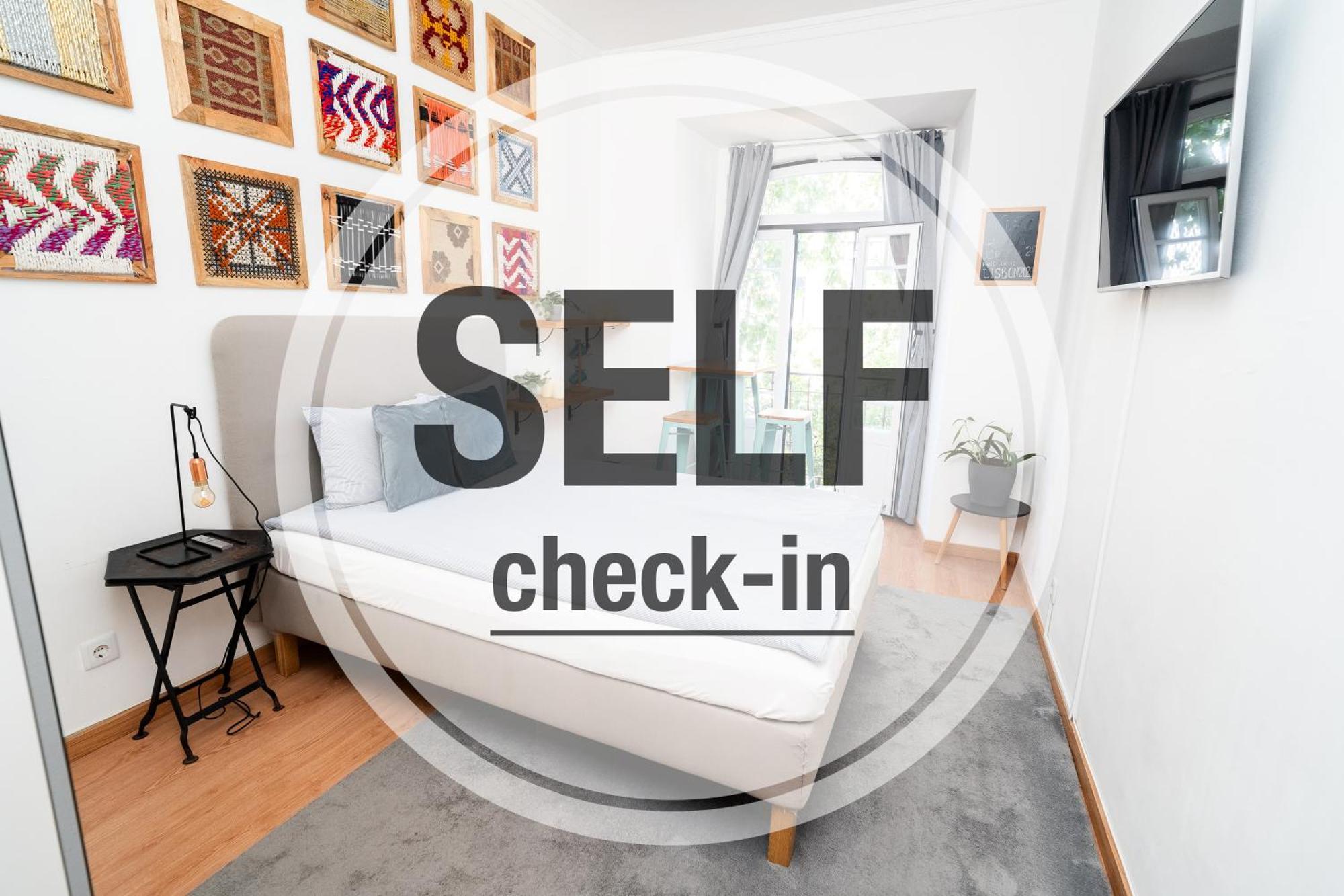 Hostel Crespo Lisboa Exteriör bild