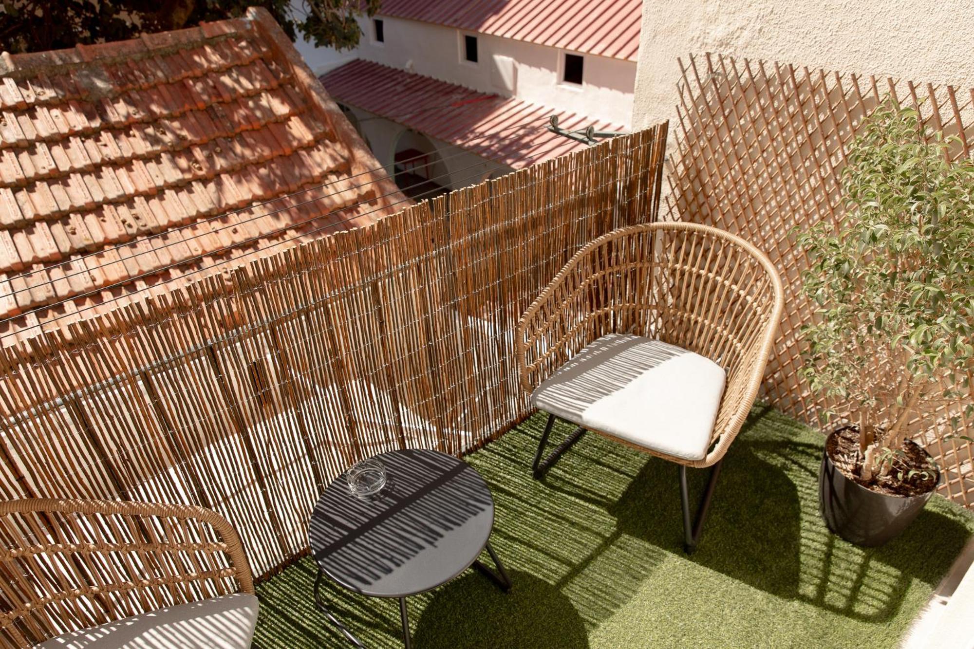 Hostel Crespo Lisboa Exteriör bild
